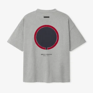Essentials Philadelphia Shirt Heather