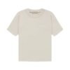 Essentials T-Shirt Buttercream