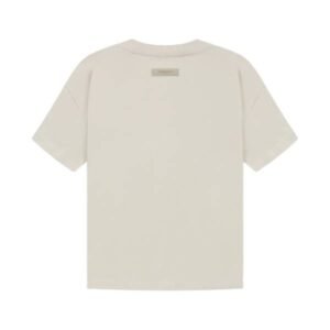 Essentials T-Shirt Buttercream