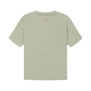 Essentials T-Shirt Wheat