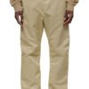 Essentials Tan Nylon Pants Lounge