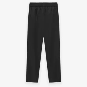 Essentials Track Pant Nylon Wool Center Seam