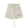 Essentials Trackstar London Bridge Men’s Shorts – Grey