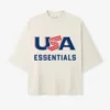Essentials USA Baseball Shirt Merch
