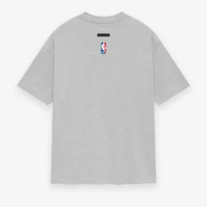 Essentials Wnba Tee Light Heather