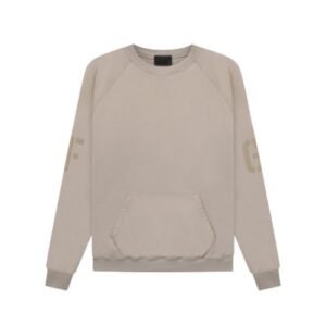FG Essentials Sweatshirt Crewneck