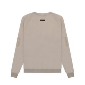 FG Essentials Sweatshirt Crewneck