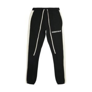 FOG Essentials Side Sweatpants Stripe