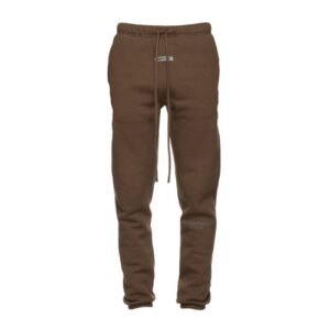 FOG Essentials x SSENSE Brown Sweatpants