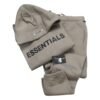 Fear Of God Essential Gray Tracksuit