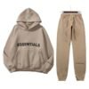 Fear Of God Essential Tracksuit Oversized