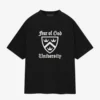 Fear Of God Heavy Crewneck Tee – Black
