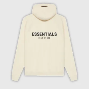 Fear Of God Hoodie Essentials