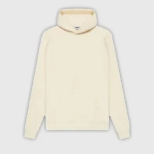 Fear Of God Hoodie Essentials