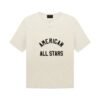 Fear of God Essentials American T-Shirt All Stars