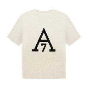 Fear of God Essentials American T-Shirt All Stars