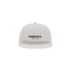 Fear of God Essentials Cap Moonstruck