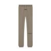 Fear of God Essentials Gray Sweatpant