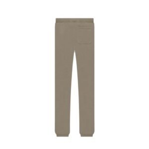 Fear of God Essentials Gray Sweatpant