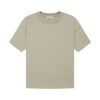 Fear of God Essentials Gray T-shirt
