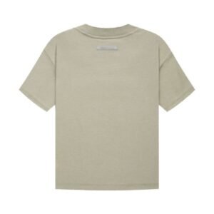 Fear of God Essentials Gray T-shirt