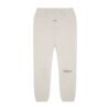 Fear of God Essentials Oversized White Sweatpant