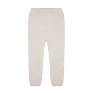 Fear of God Essentials Oversized White Sweatpant