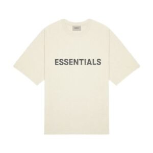 Fear of God Essentials T-Shirt Boxy