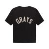 Fear of God Essentials T-Shirt Grays