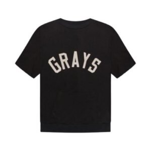 Fear of God Essentials T-Shirt Grays