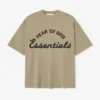 Fear of God Essentials T-shirt