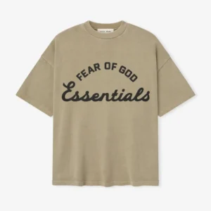 Fear of God Essentials T-shirt