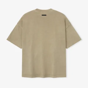 Fear of God Essentials T-shirt