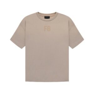 Fear of God Essentials Tee FG