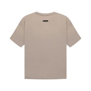 Fear of God Essentials Tee FG