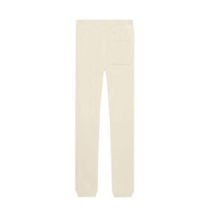 Fear of God Essentials White Sweatpant