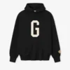Fear of God Grays Hoodie Essentials