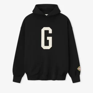 Fear of God Grays Hoodie Essentials