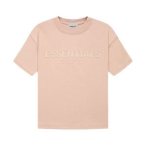 Fear of God T-shirt Essentials