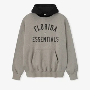 Florida Hoodie Essentials