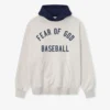 MLB Essentials Hoodie Sport