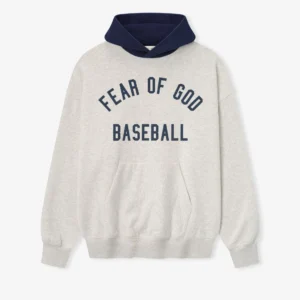 MLB Essentials Hoodie Sport