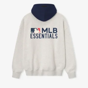 MLB Essentials Hoodie Sport1