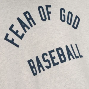 MLB Essentials Hoodie Sport