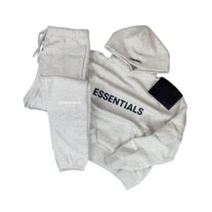 Tracksuit Fear Of God Essentials